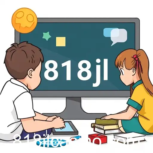 818jl's Expanding Influence on the Gaming World