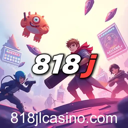 The Rise of 818jl: A Game Changer in Online Gaming