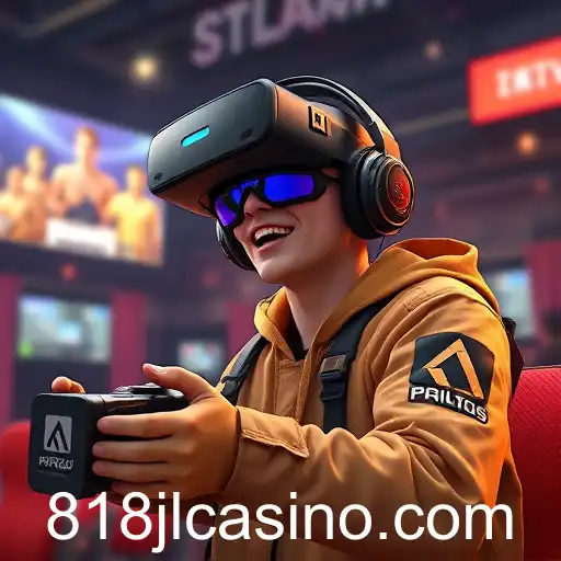 The Evolution of Online Gaming in 2025