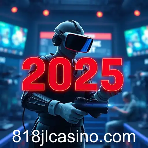 Gaming Trends: 818jl and the Evolution of Online Platforms