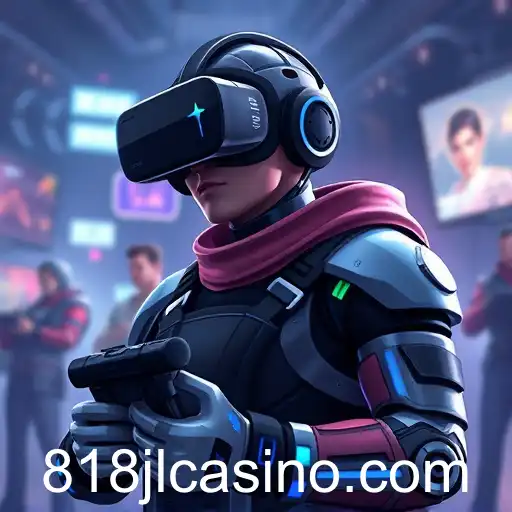 The Evolution of Gaming: Trends and Innovations