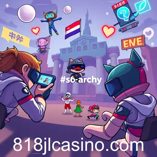 The Impact of Gaming in the Digital Era