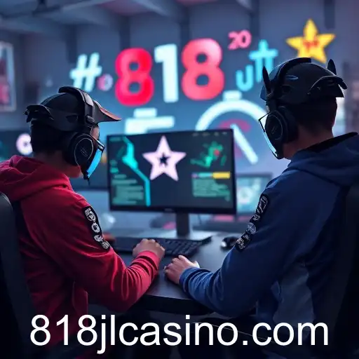 The Rise of Online Gaming Culture