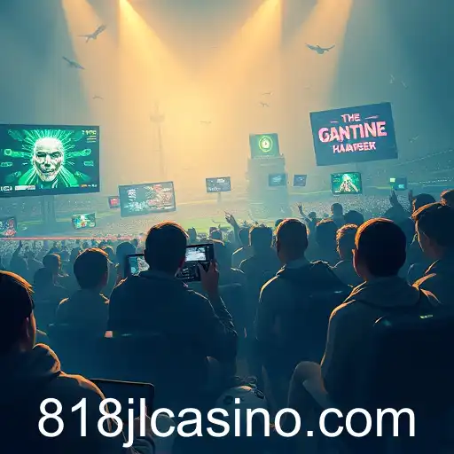 The Evolution of Online Gaming in 2025