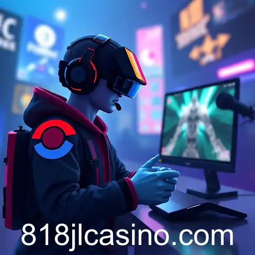 The Evolution of Online Gaming in 2025