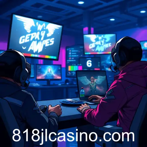 Unlocking the Digital Playground: Navigating Gaming Trends