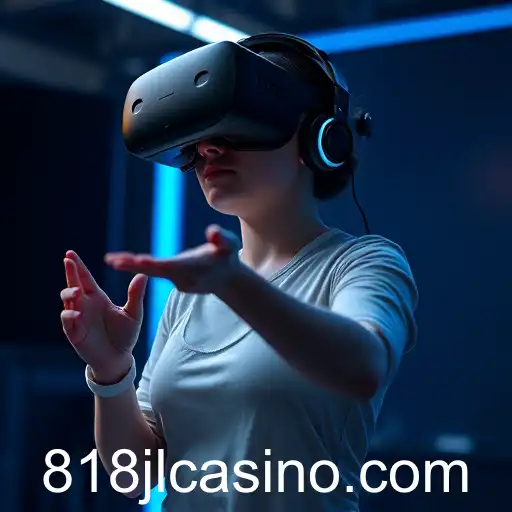 The Rise of 818jl in Online Gaming