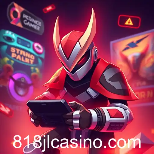 The Rise of 818jl in Online Gaming