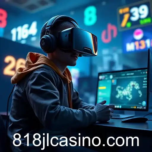 The Rise of 818jl in the Gaming World