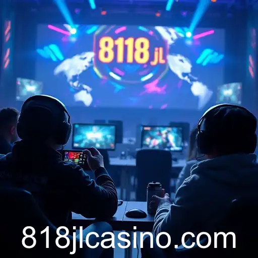 Transforming Online Gaming Experiences