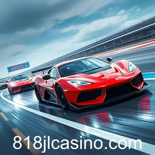 Digital Adventures: The Rise of 818jl