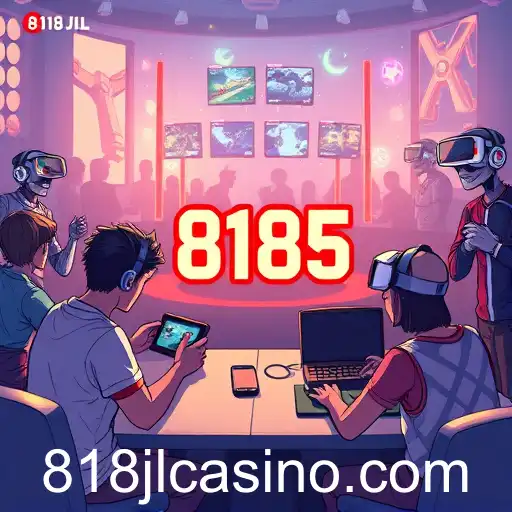 The Evolving Landscape of Online Games in 2025