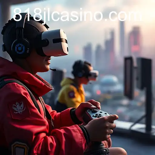 Gaming Trends and Innovations in 2025