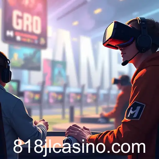 Gaming Trends and Future Prospects