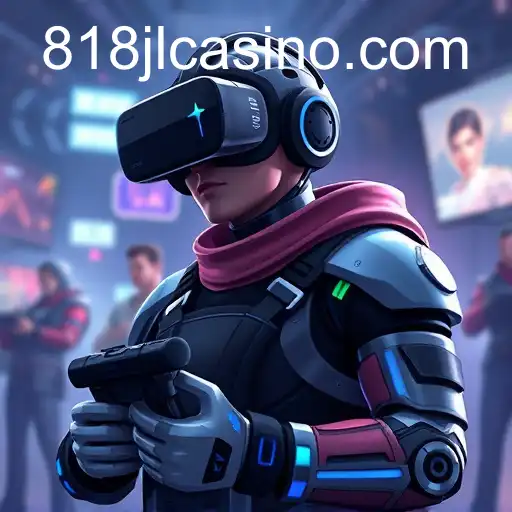 The Evolution of Gaming: Trends and Innovations