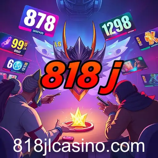 The Rise of 818jl in the Gaming World