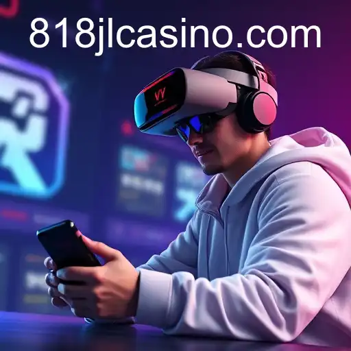 The Rise of 818jl: A Modern Gaming Phenomenon