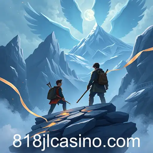 The Rise of 818jl: Redefining Online Gaming
