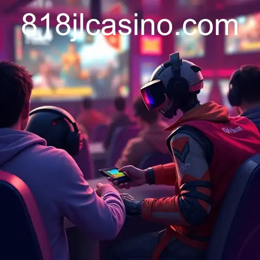 Emerging Trends in Online Gaming