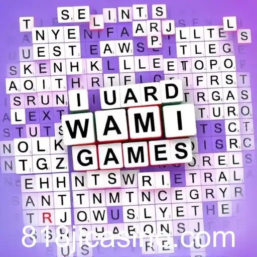 Exploring the Fascinating World of Online Word Games